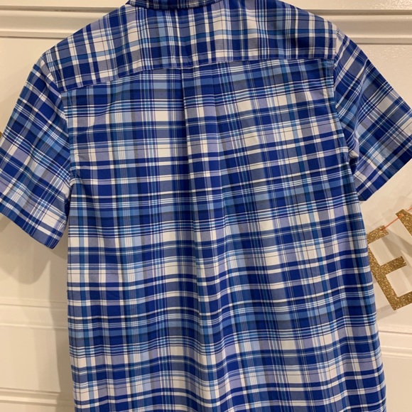 button down tshirt - Picture 4 of 6